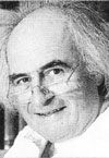 <b>Gerhard Fasching</b>, geboren 1933 in Wien, o. Univ. Prof. Dipl. - fasching_bio